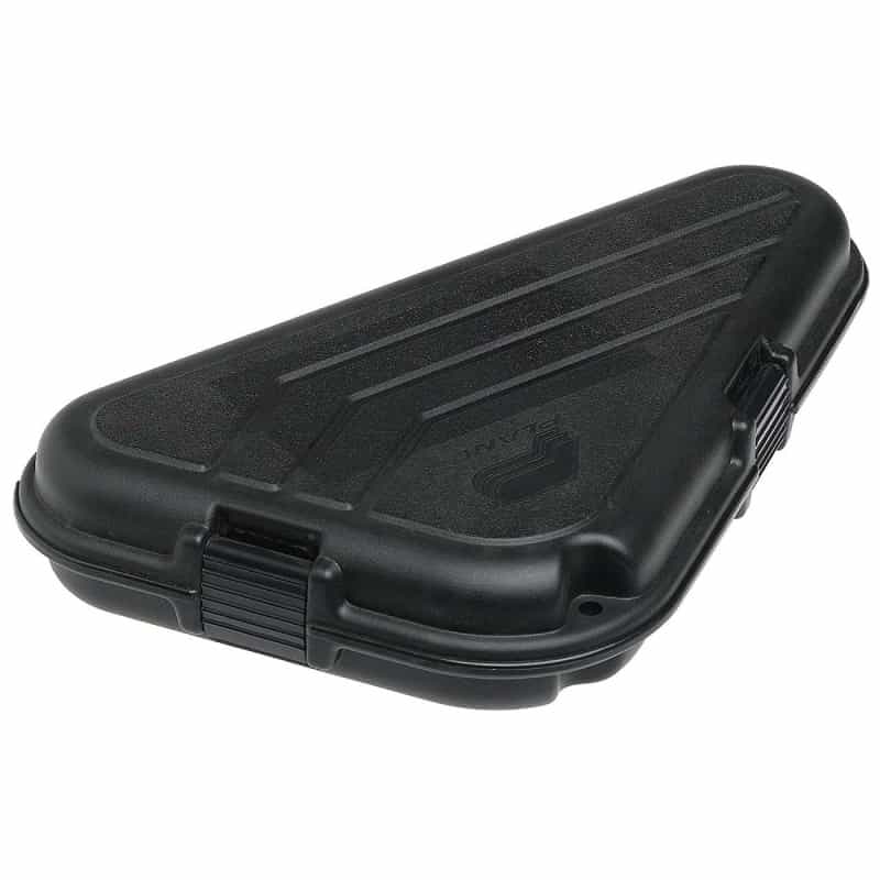 Plano Protector Series® Single Large Pistol Case (Black)