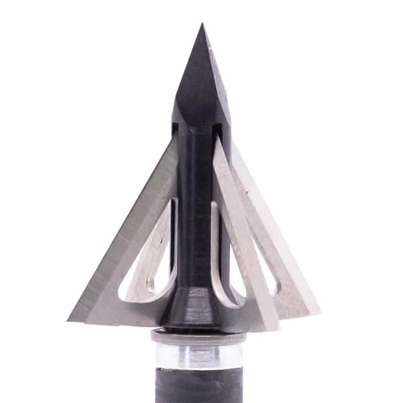 Slick Trick Magnum Broadheads – 125 Grain (4-Pack)