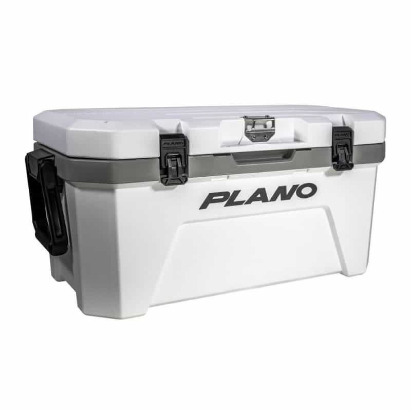 Plano Frost Hard Cooler (32-Quart)