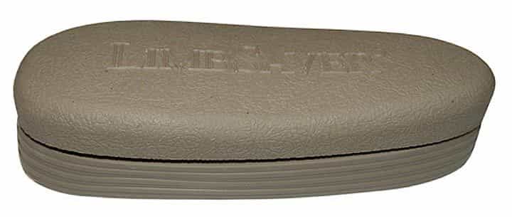 Limbsaver Snap-On Recoil Pad For Ar-15 Universal 6-Position Adjustable Stocks – Tactical Tan