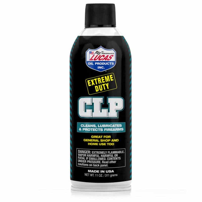 Lucas Oil Extreme Duty Clp Aerosol – 11 Ounce