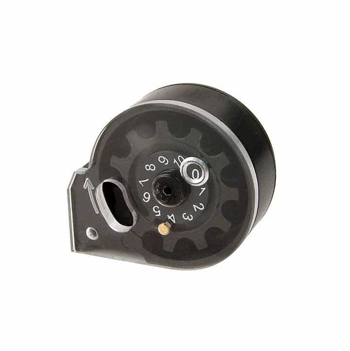 Benjamin Magazine For .22 Caliber Marauder Air Rifle
