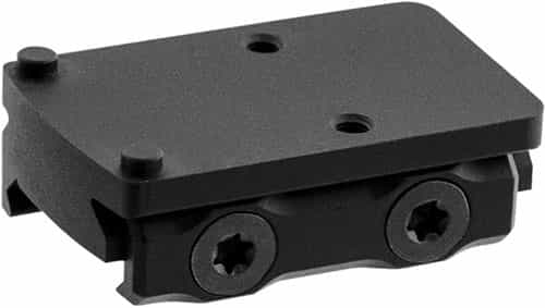 Utg Super Slim Picatinny Rmr Mount Low Profile .16\"X1.78\"