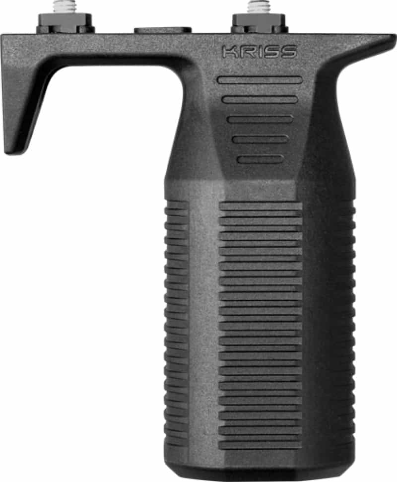 Kriss G3 Vertical Grip Handstop M-Lok Black