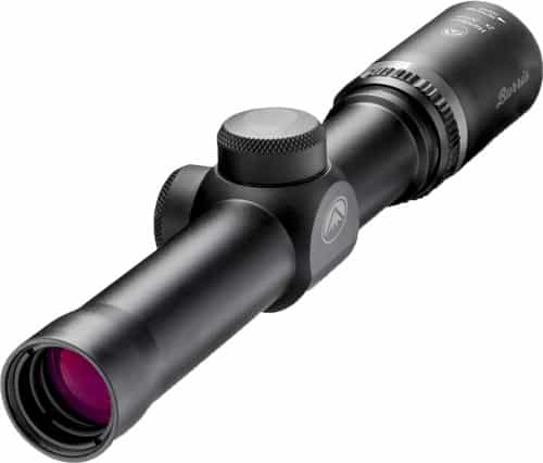 Burris Scope Handgun 2X20 Plex Matte