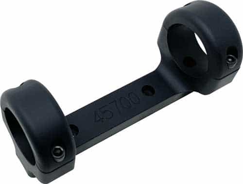 Dnz Game Reaper Integral 1-Pc Mount Rem 742\/760 Med Blk