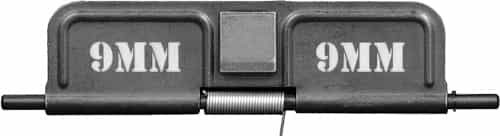 Yhm Dust Cover Assembly Ar-15 Caliber Marked 9Mm
