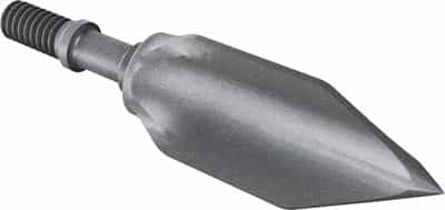 G5 Practice Head Ballistic Match Point Montec 100Gr 3Pk