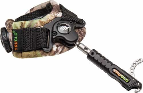 Truglo Release Detonator W\/Boa Closure String Loop Rt-Apg