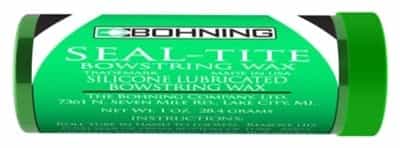 Bohning Bowstring Wax Seal-Tite 28 Gram Tube