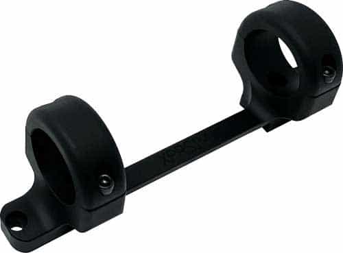 Dnz Game Reaper Integral 1-Pc Mount Win Xpr Sa Med Blk