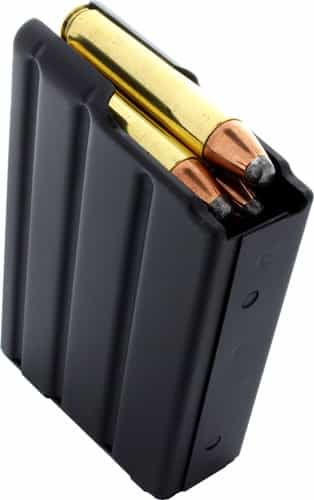 Cpd Magazine Ar15 350 Legend 10Rd Blackened S\/s