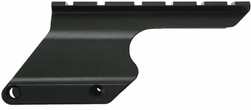 Aimtech Saddle Mount Remington 870 12Ga. 3.5\" Chamber Matte