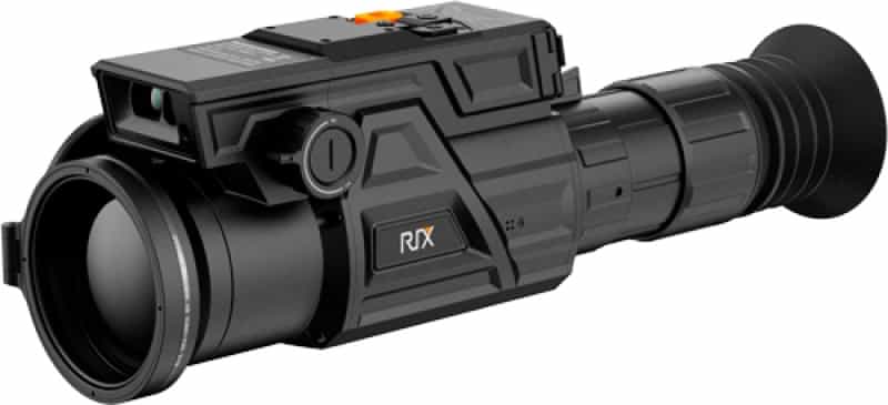 Rix Thermal Scope 640 60Mm Lrf