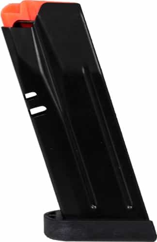 Cz Magazine P-10 S 9Mm Luger Reverse 12Rd Polymer