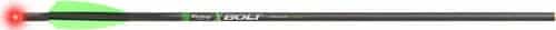 Victory Archery Xbolt 20\" Xbow Arrow Fletched Lighted 3Pk