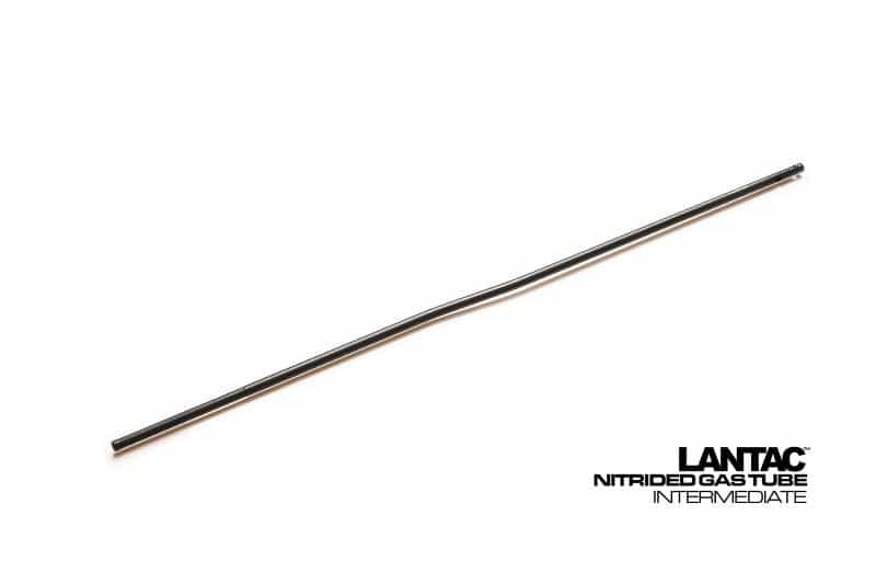 Lantac Intermediate Length Nitride Gas Tube