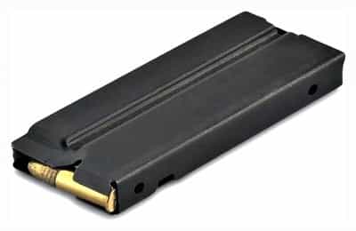 Henry Magazine 8Rd 2-Pack For 22Lr Survival Rifles