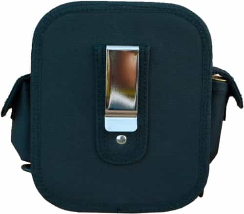 Peregrine Outdoors Wild Hare One Box Carrier Black