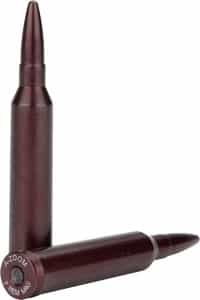 A-Zoom Metal Snap Cap 7Mm Rem Magnum 2-Pack