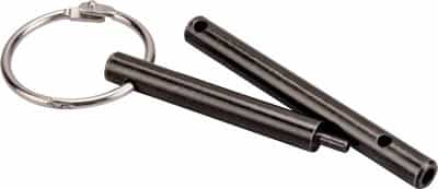 Wheeler Ar Pivot Pin\/Roll Pin Install Tool