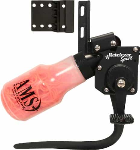 Ams Bowfishing Retriever Sport Rh