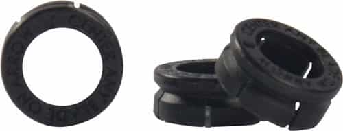 Rage Replacement Shock Collars Hypodermic Trypan Xbow 20Pk!