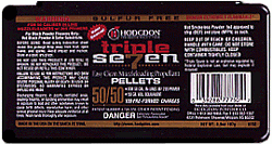 Hodgdon Triple Seven Magnum 60Gr Pell 50Cal 50Pk 12Pk\/Cs