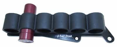 Tacstar Slim Sidesaddle Shell Carrier For Mossberg 500\/590