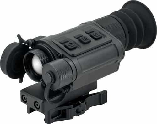 Infiray Outdoor Rico Micro V2 Monocular 384 12 Micron 25Mm