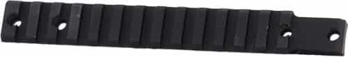 Weatherby Picatinny Rail Model 307 La 20Moa Matte