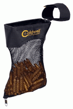 Caldwell Brass Catcher Ar-15 Hook And Loop Attachment