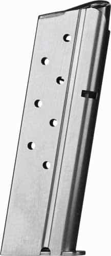 Metalform Magazine 1911 Govt. 40S&W 8Rd S\/s