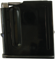 Cz Magazine 527 223 5Rd Steel