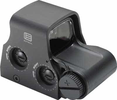 Eotech Xps2-0 Holographic Sgt 68Moa Ring W\/1Moa Dot