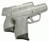 Pearce Grip Extension For Taurus Pt709\/Pt740!