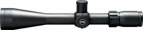 Sightron Scope S-Tac 4-20X50 Moa-2 Target Knobs 30Mm Sf