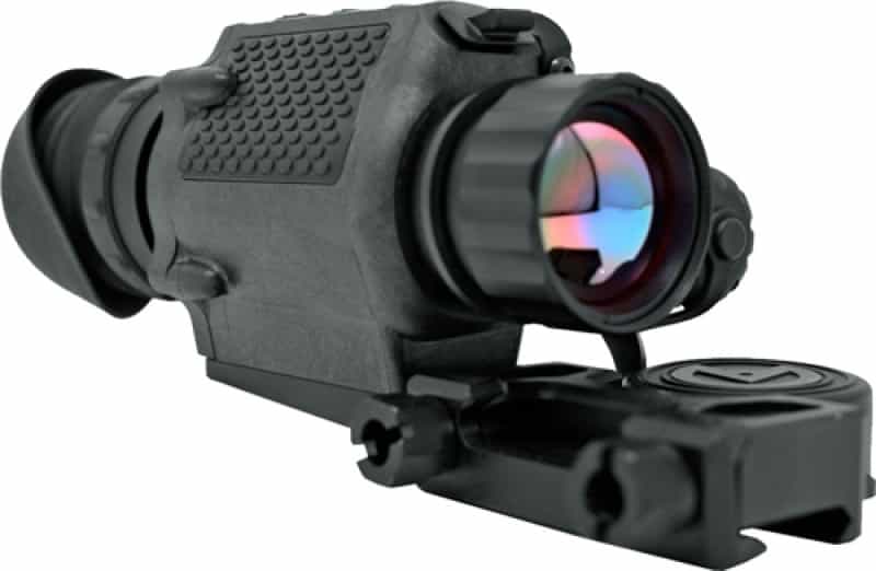 Armasight Collector Mini Thermal Scope 640 1-4X25mm