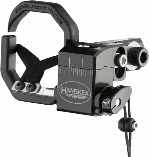 Hamskea Arrow Rest Primer Rh