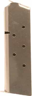 Colt Magazine Government & Commander 45Acp 8Rd Stainless