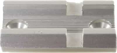 Weaver Base Top Mount #46S Browning, Win, Beretta Silver