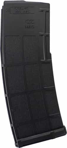 Cz Magazine Bren 2 5.56X45 30Rd Black With Window