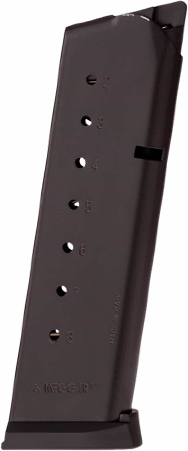 Taurus Magazine 1911 Commander 45Acp 8Rd