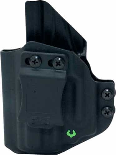 Viridian Kydex Holster Fits Taurus G2\/G3 W\/Green E-Series