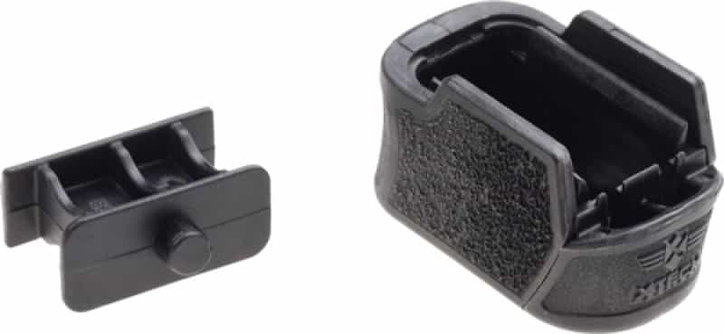 Xtech Tactical Grip Extension Kit Sig P365 9Mm