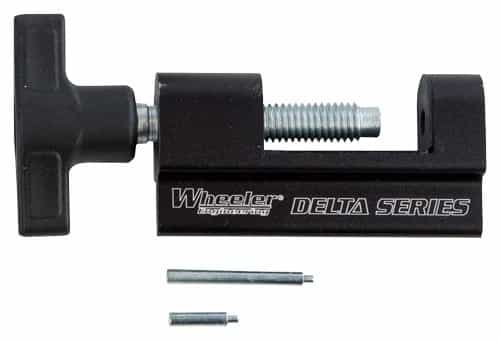Wheeler Ar Trigger Guard Install Tool