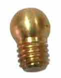 Williams Shotgun Sight Gold Bead 3-56 X .175\" #2