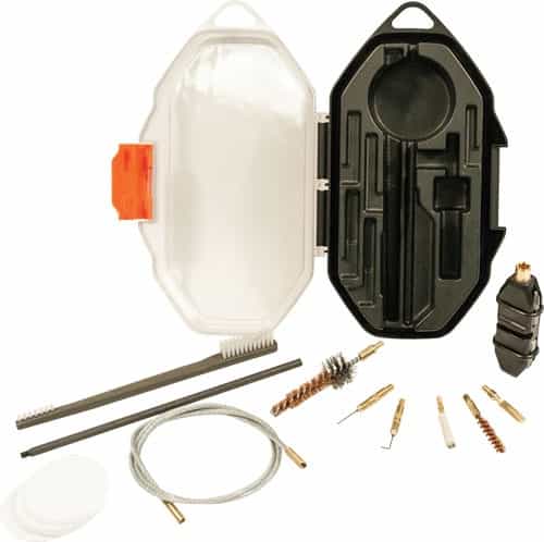 Otis Patriot .223 Cal Rifle Cleaning Kit W\/ Mini Tool