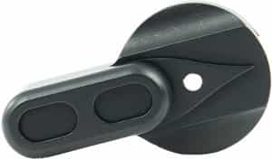 Manticore Luma Metal Safety Lever Medium For Iwi Tavor