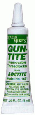 Michaels Gun-Tite In 6Ml. Resealable Tube